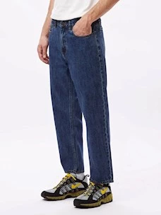 Jeans diritto OBEY
